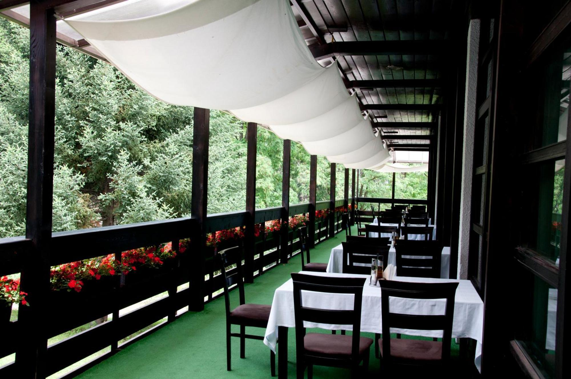 Everest Hotel Etropole Exterior foto